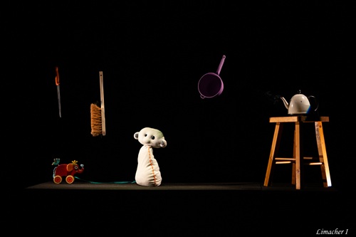 À moi - À kan la Dériv'