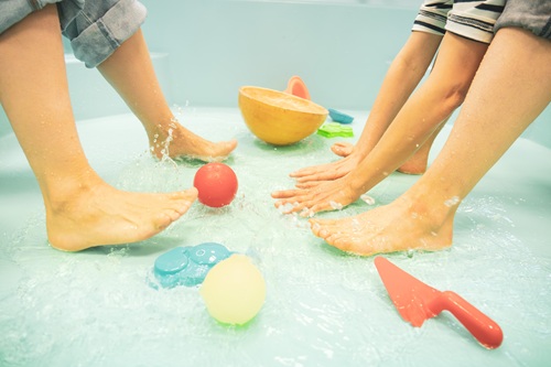 Barbotte - éclats [COMPLET]