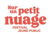 Sur un petit nuage Logo