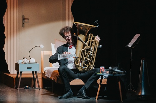 Bocca - La Marginaire