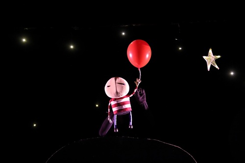 Comment attraper une étoile - Comme une étincelle