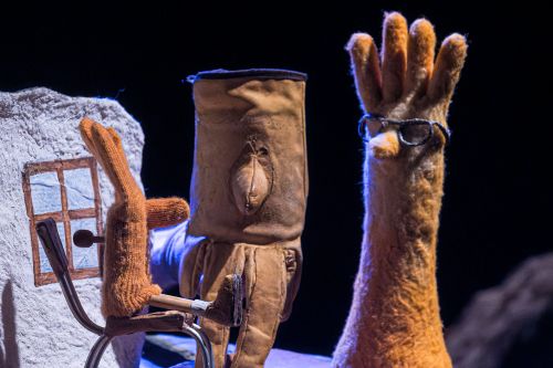 Mon père brûlait des pierres - Tian Gombau - Escalante