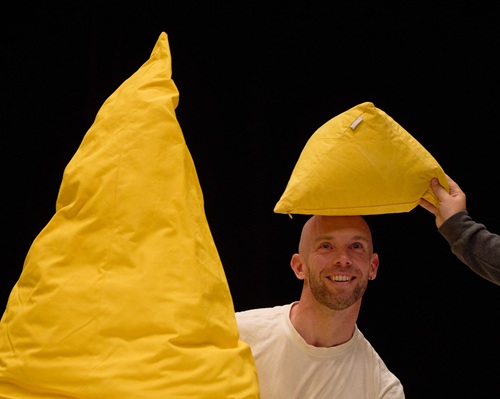 Les Zéboulis - collectif a.a.O