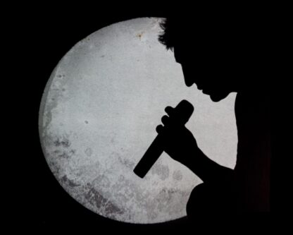 Découverte des coulisses du spectacle