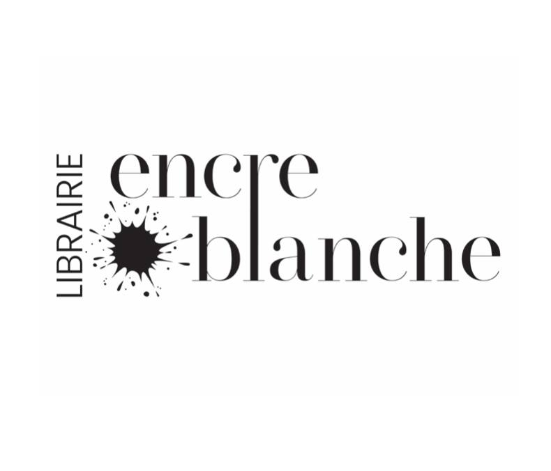 Librairie Encre Blanche